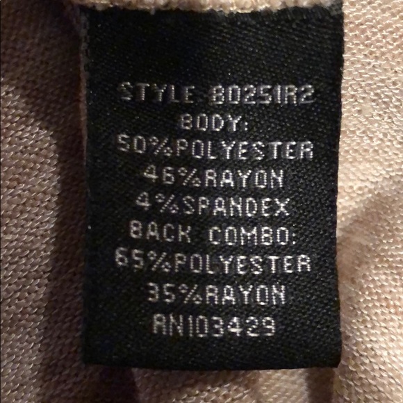 Spring Tunic - Picture 4 of 4